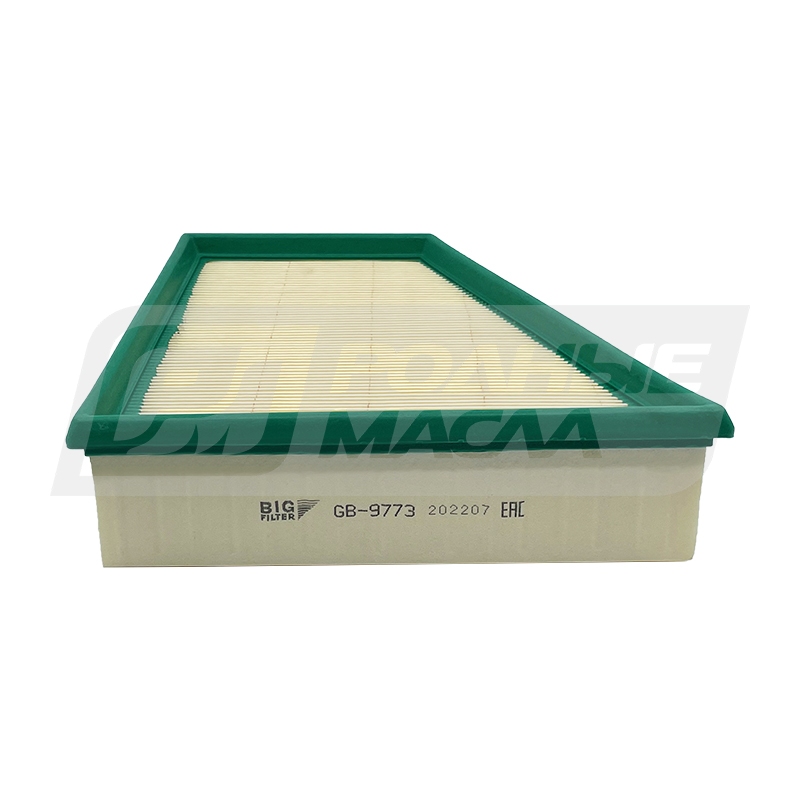BIG FILTER GB-9773 (VAG 5JF129620, 5Z0129620, 6Y0129620) GB9773