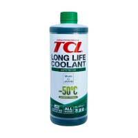 TCL Long Life Coolant -50C GREEN, 1л LLC33152