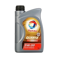 TOTAL Quartz 9000 HKS 5W30, 1л 213799